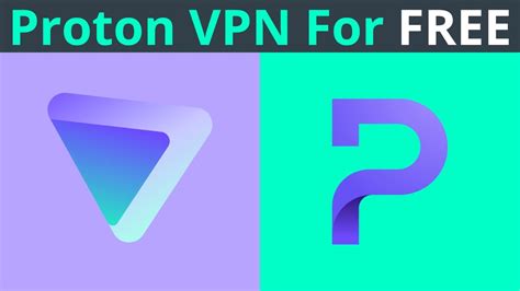 free vpn proton